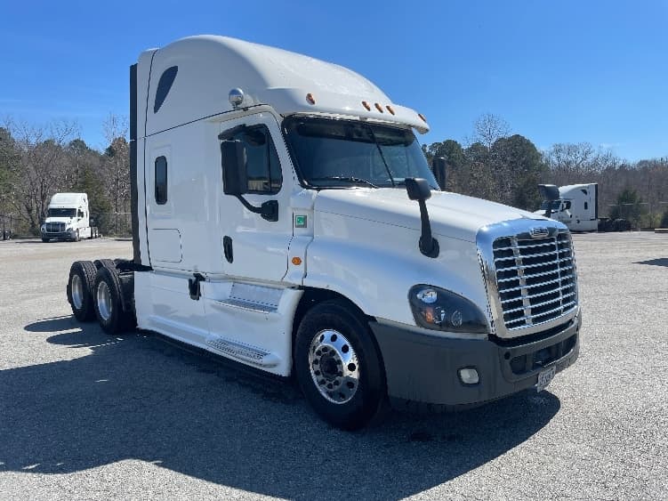 2020 Freightliner