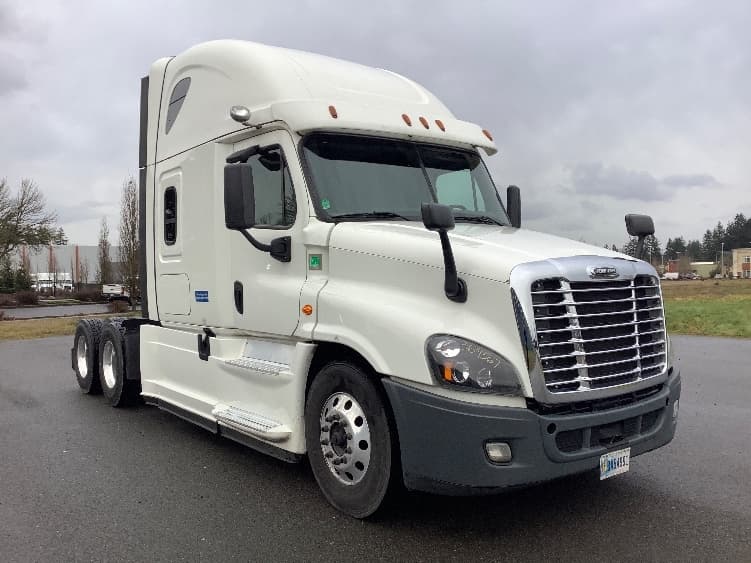 2020 Freightliner