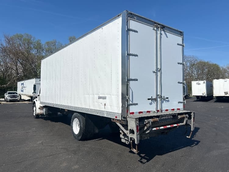 2020 Freightliner M2 106 in Bloomington, IN — photo 6