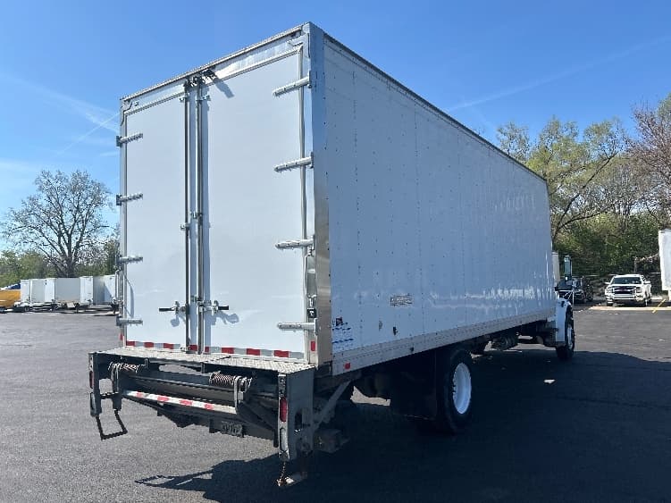 2020 Freightliner M2 106 in Bloomington, IN — photo 8