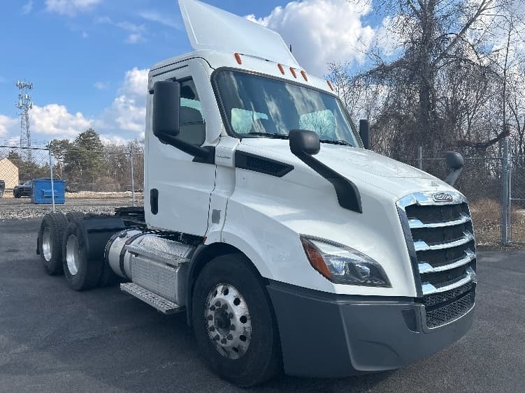 2020 Freightliner