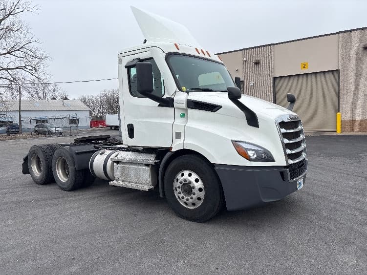 2020 Freightliner