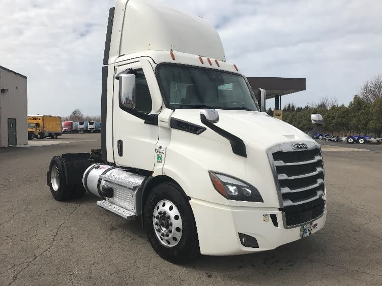 2021 Freightliner