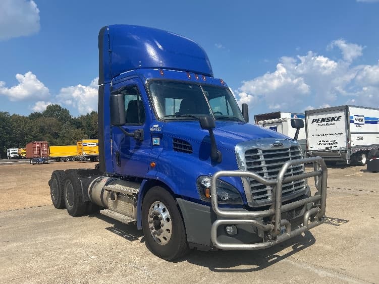 2020 Freightliner