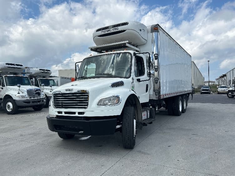 2020 Freightliner M2 106 in Harahan, LA — photo 3