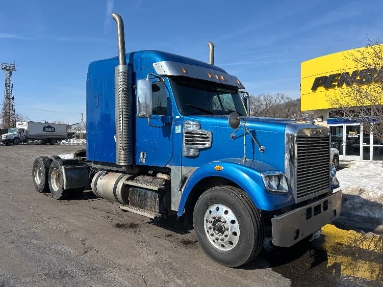 2020 Freightliner