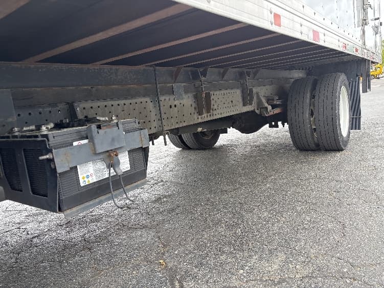 2020 Isuzu NRR in Concord, NC — photo 5