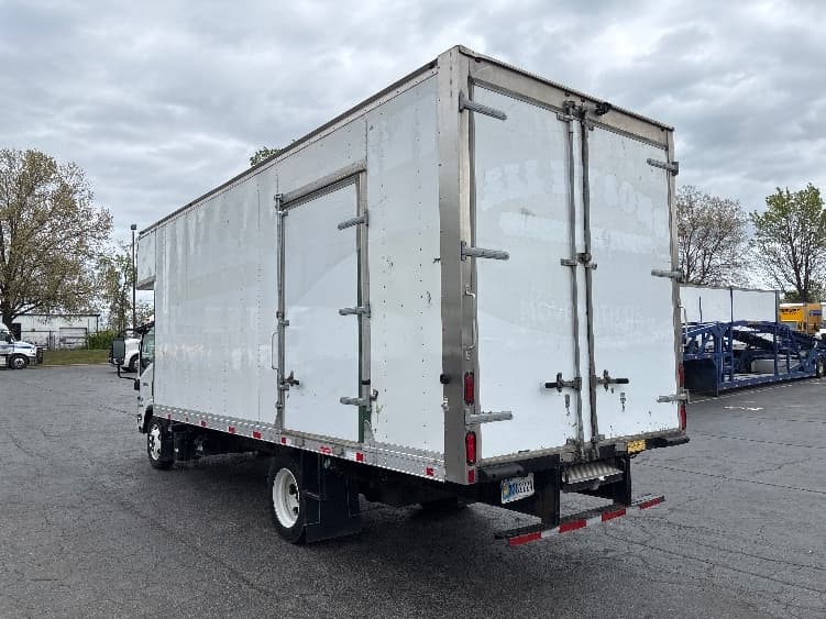 2020 Isuzu NRR in Concord, NC — photo 6