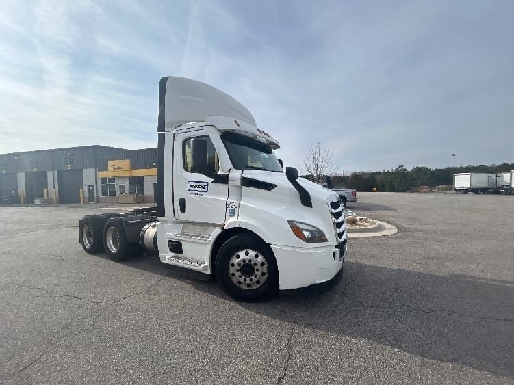 2020 Freightliner