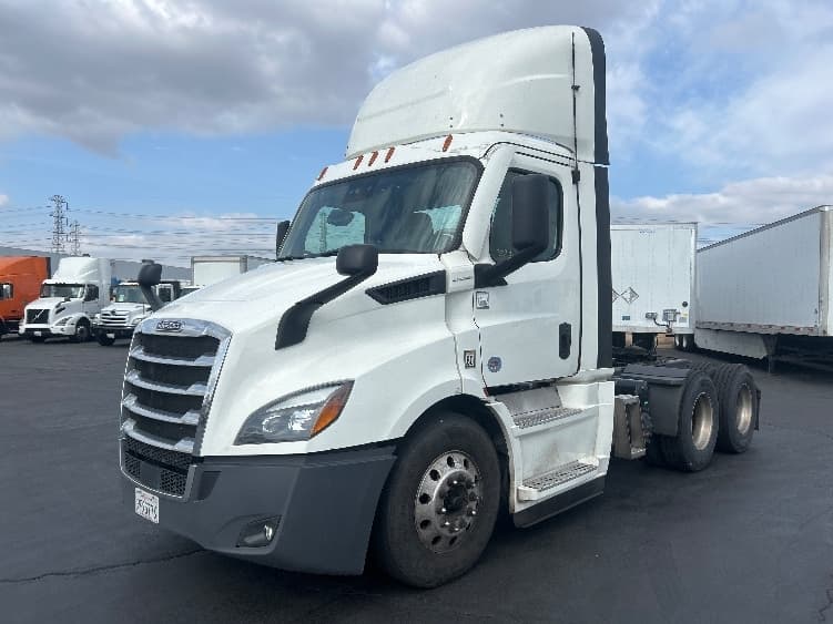 2020 Freightliner