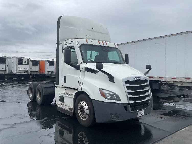 2020 Freightliner