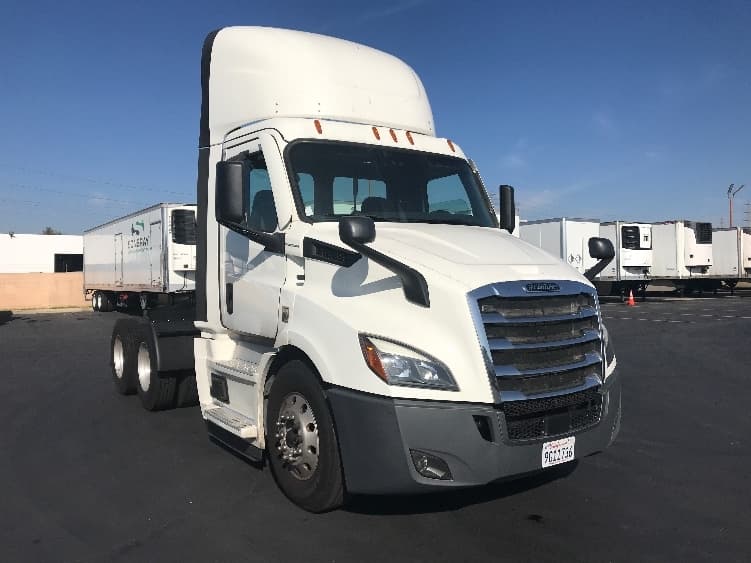 2020 Freightliner