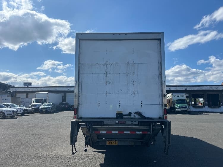 2020 Freightliner M2 106 in Elmsford, NY — photo 7