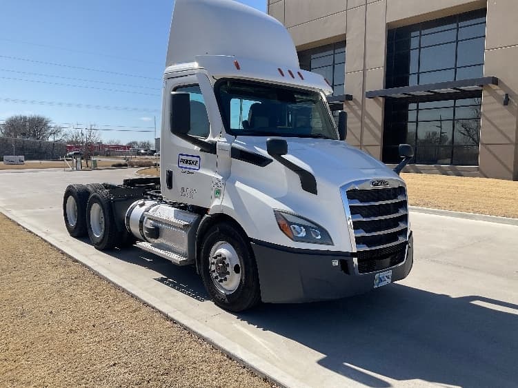 2020 Freightliner
