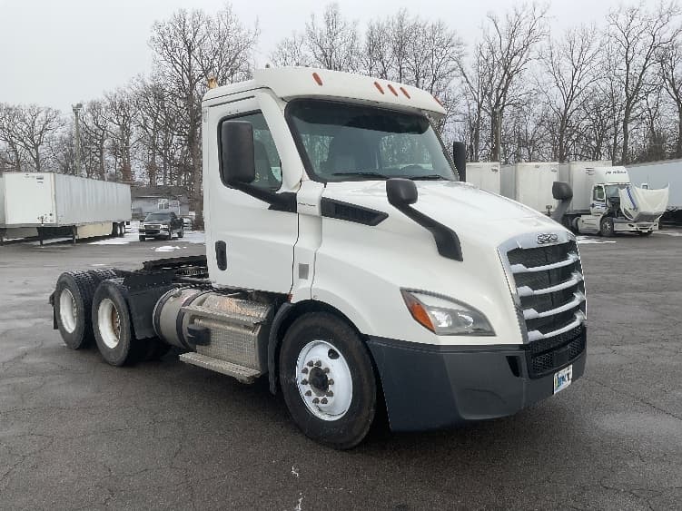 2020 Freightliner
