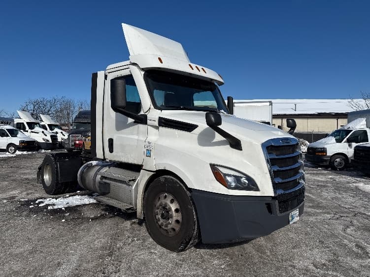 2020 Freightliner