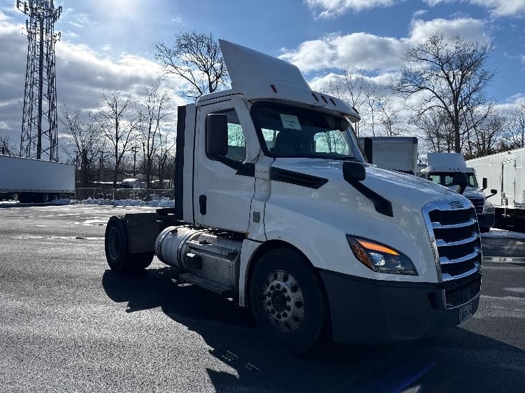2020 Freightliner
