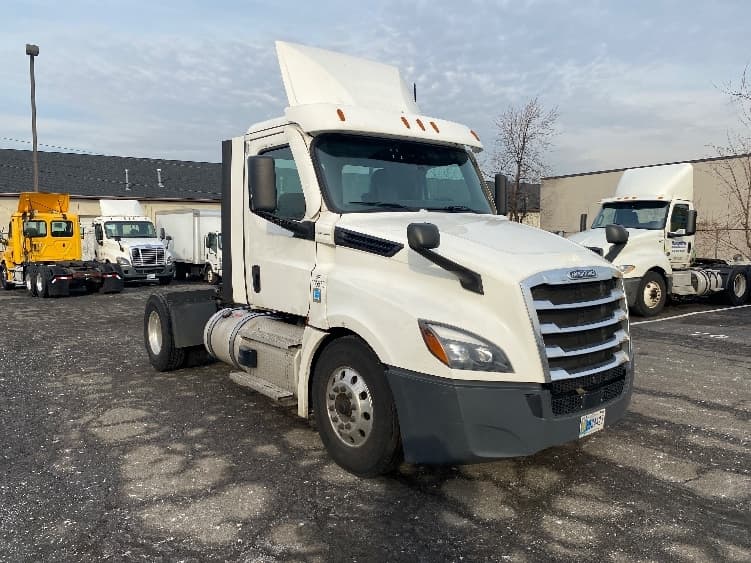 2020 Freightliner