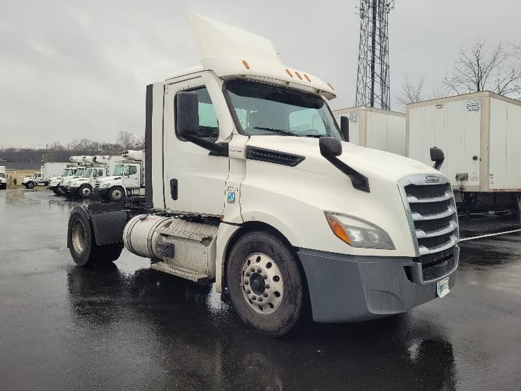 2020 Freightliner