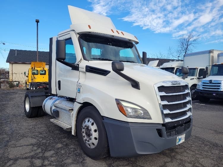 2020 Freightliner