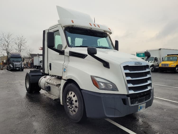 2020 Freightliner
