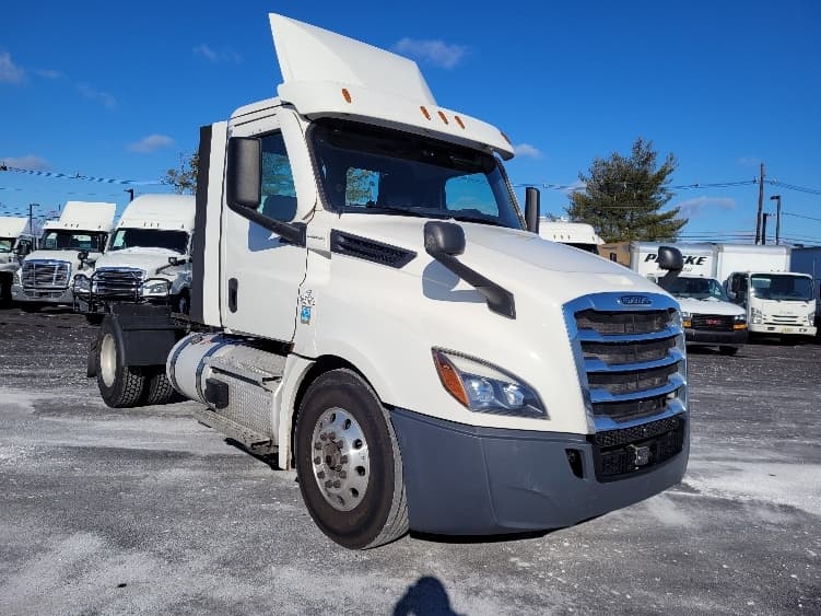 2020 Freightliner