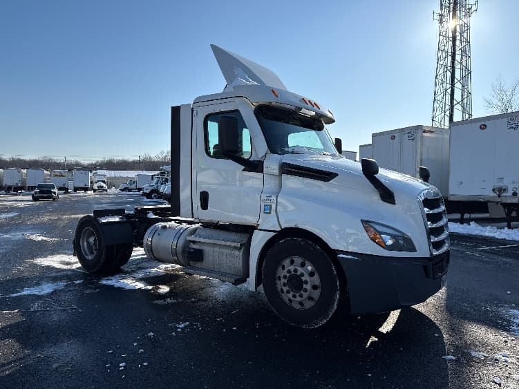 2020 Freightliner