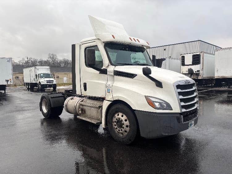 2020 Freightliner