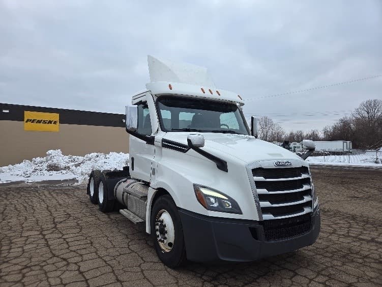 2020 Freightliner
