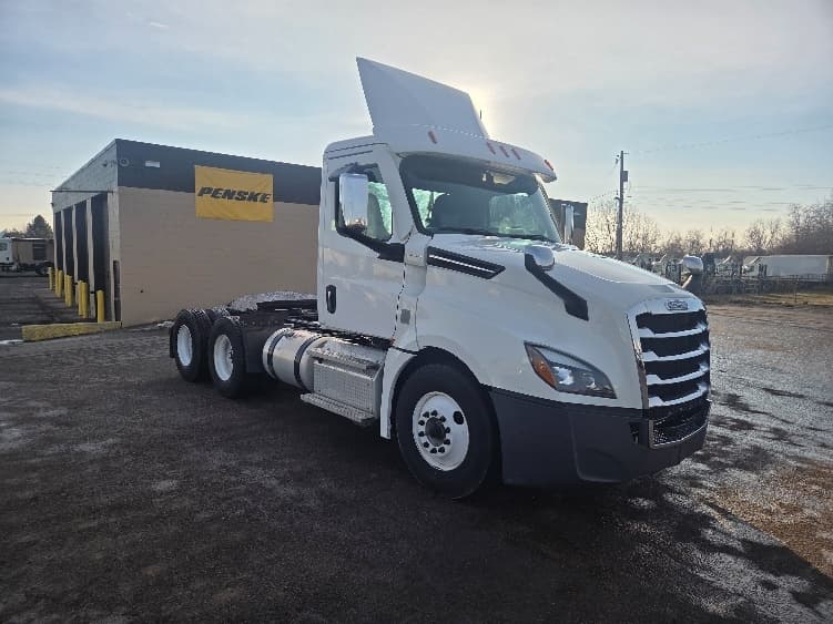 2020 Freightliner