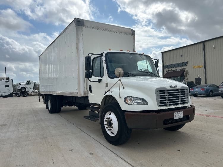2020 Freightliner M2 106