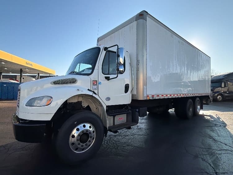 2020 Freightliner M2 106