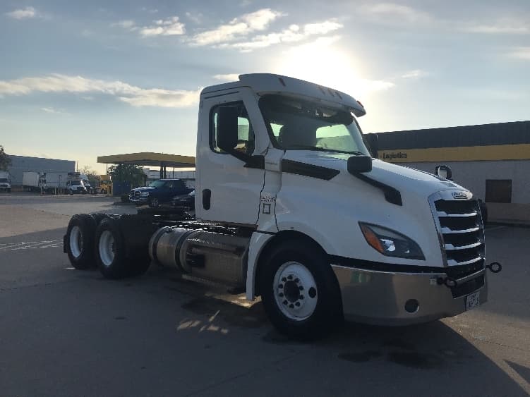 2020 Freightliner