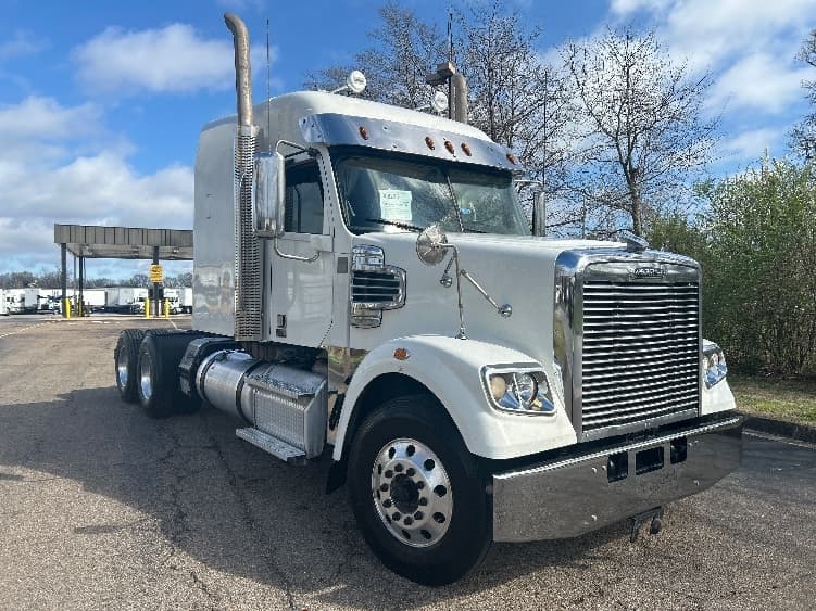 2020 Freightliner