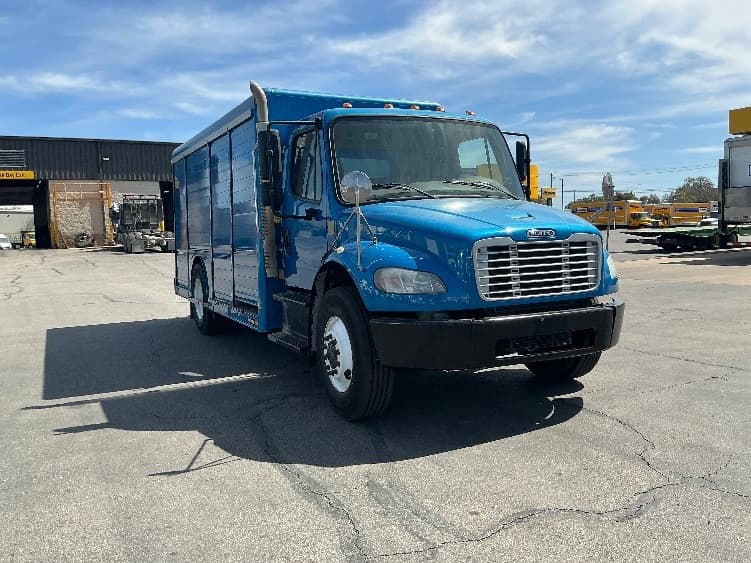 2020 Freightliner M2 106