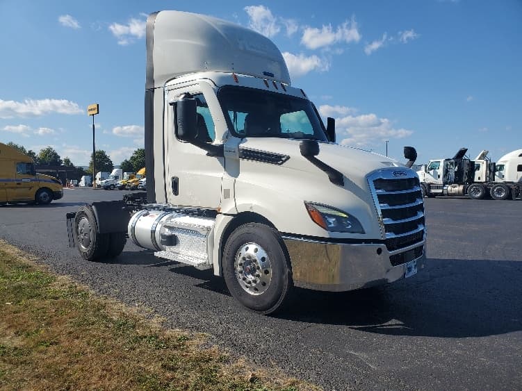 2020 Freightliner