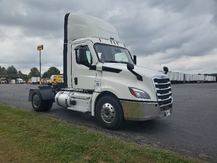 2020 Freightliner