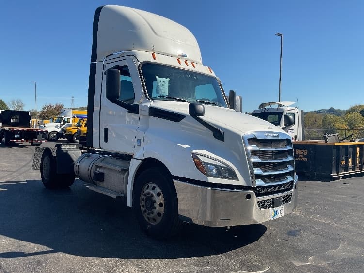 2020 Freightliner