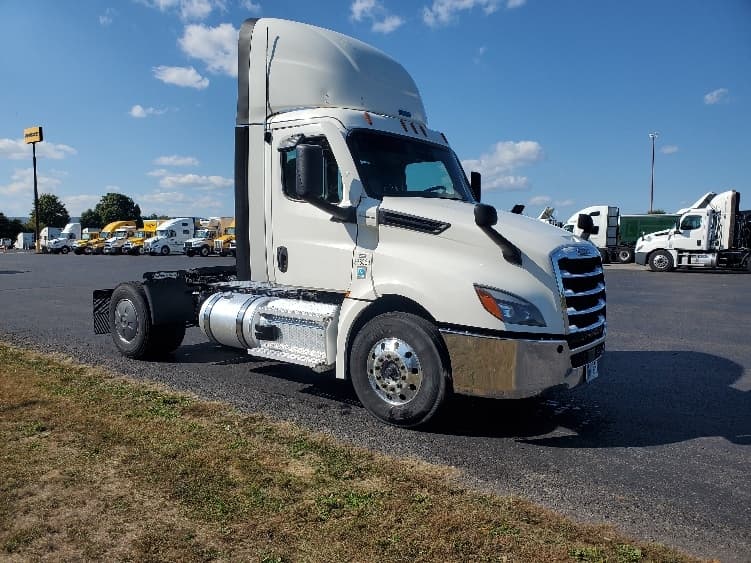 2020 Freightliner