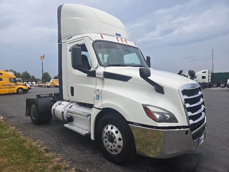 2020 Freightliner