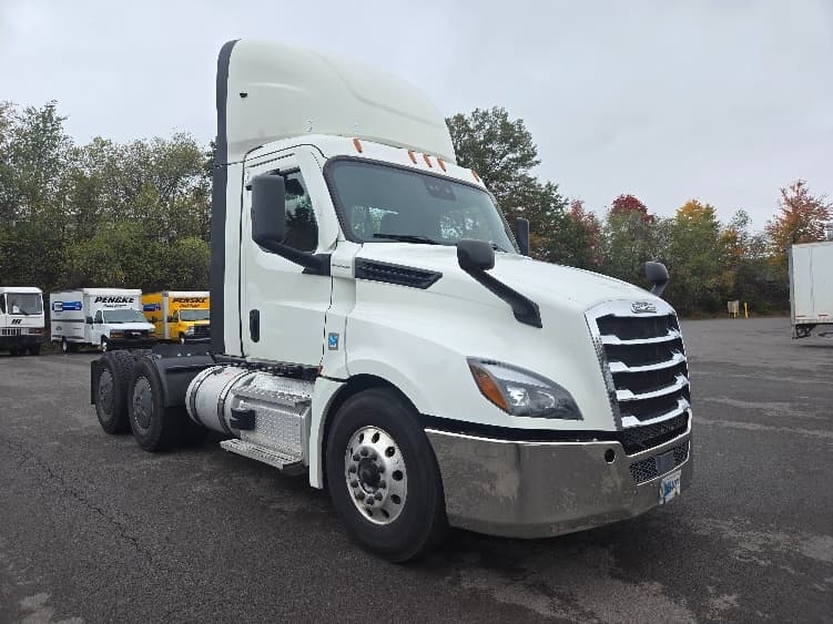 2020 Freightliner