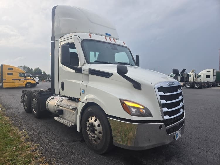 2020 Freightliner