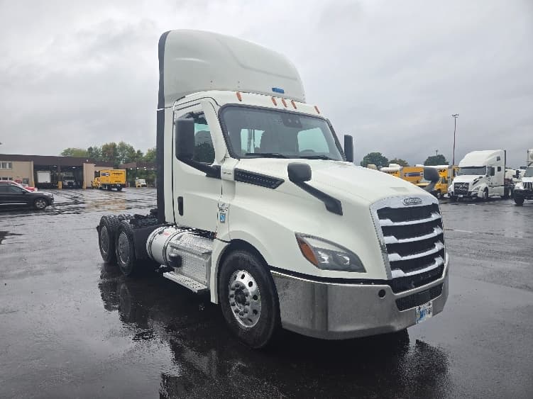 2020 Freightliner
