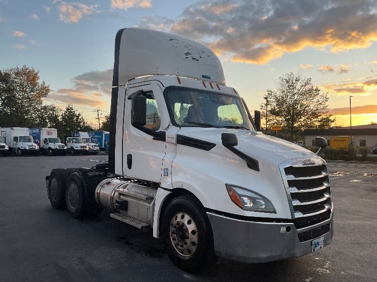 2020 Freightliner