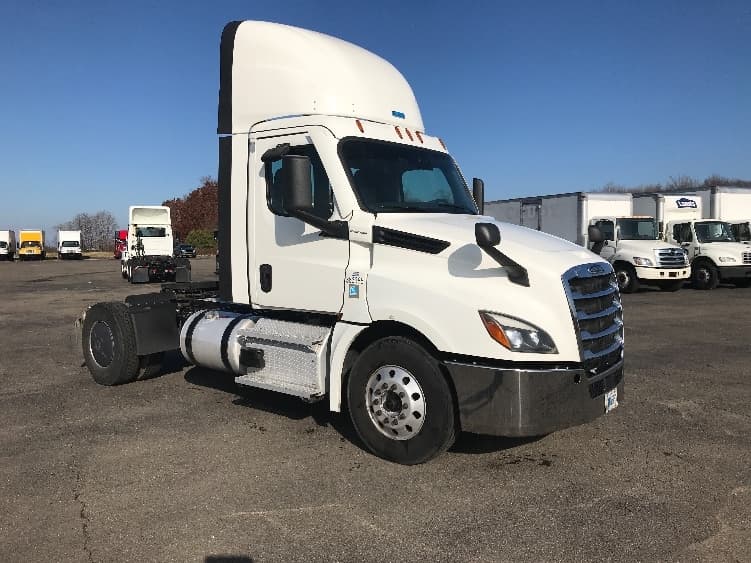 2020 Freightliner