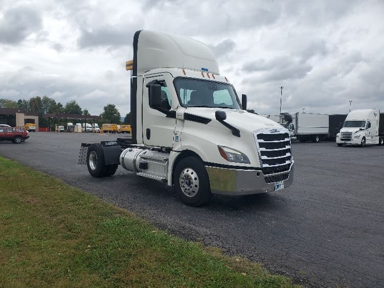 2020 Freightliner