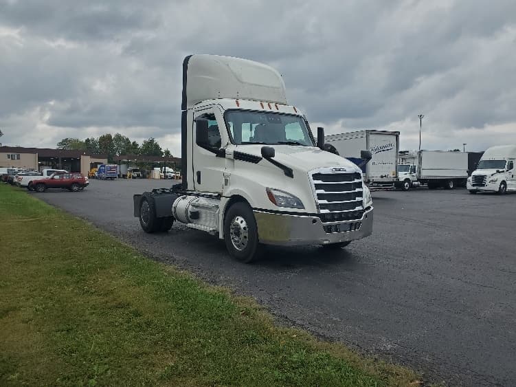 2020 Freightliner
