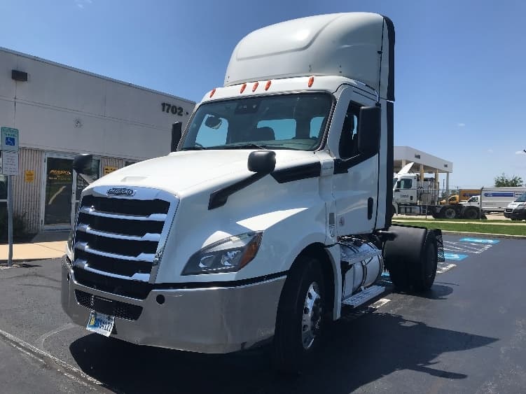 2020 Freightliner