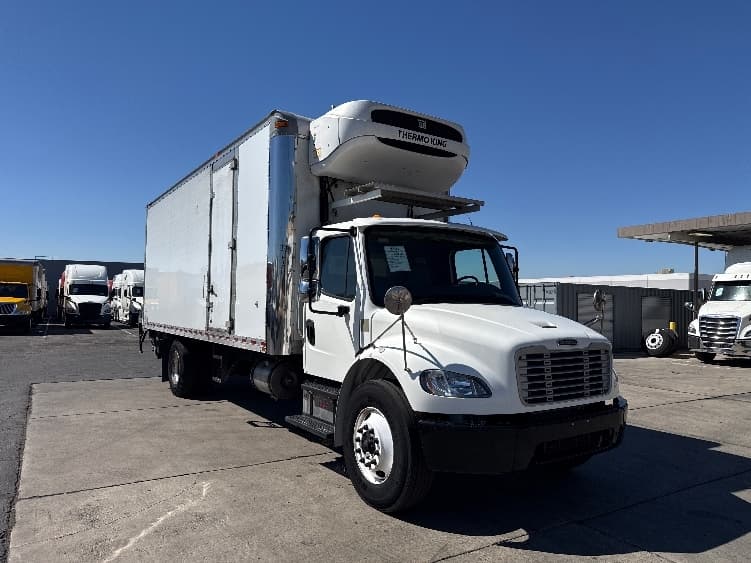 2020 Freightliner M2 106