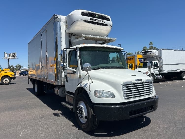 2020 Freightliner M2 106